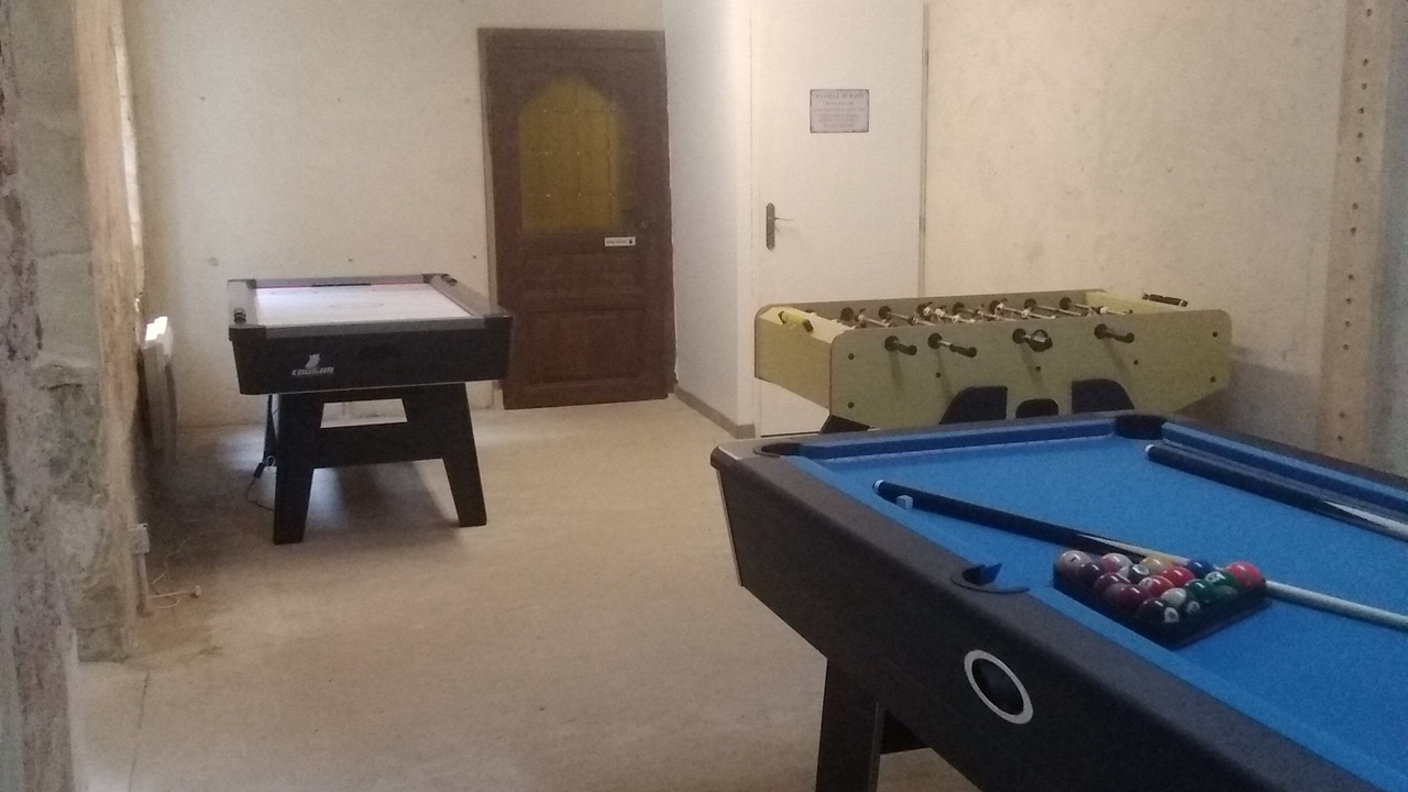 Photo of Bedroom in Escles