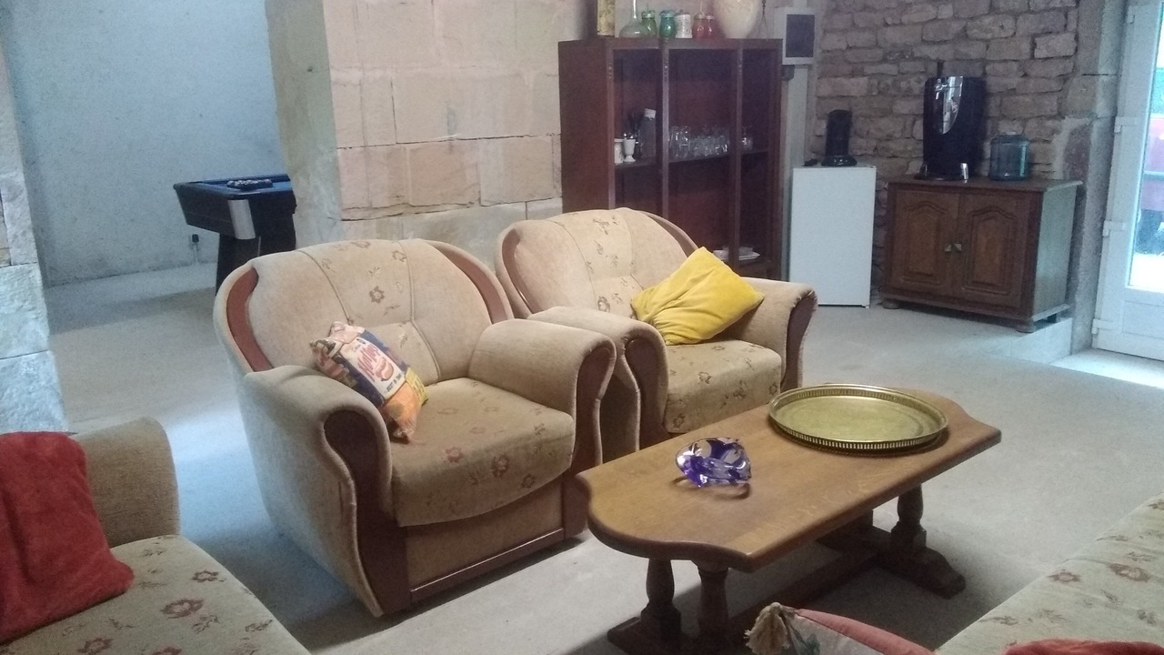 Photo of Livingroom in Escles