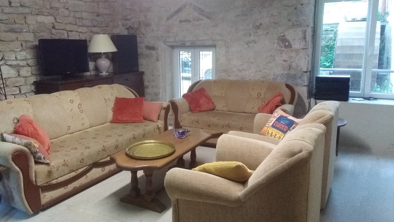Photo of Livingroom in Escles