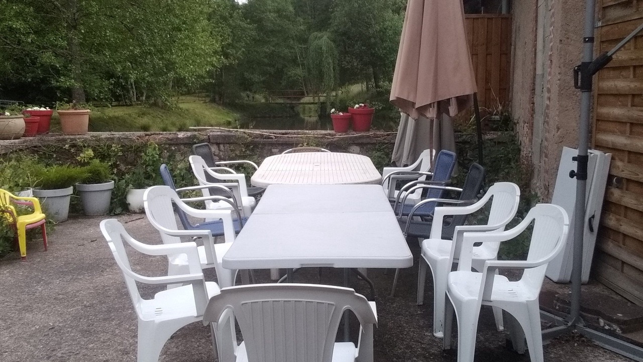 Photo of Outdoor in Escles
