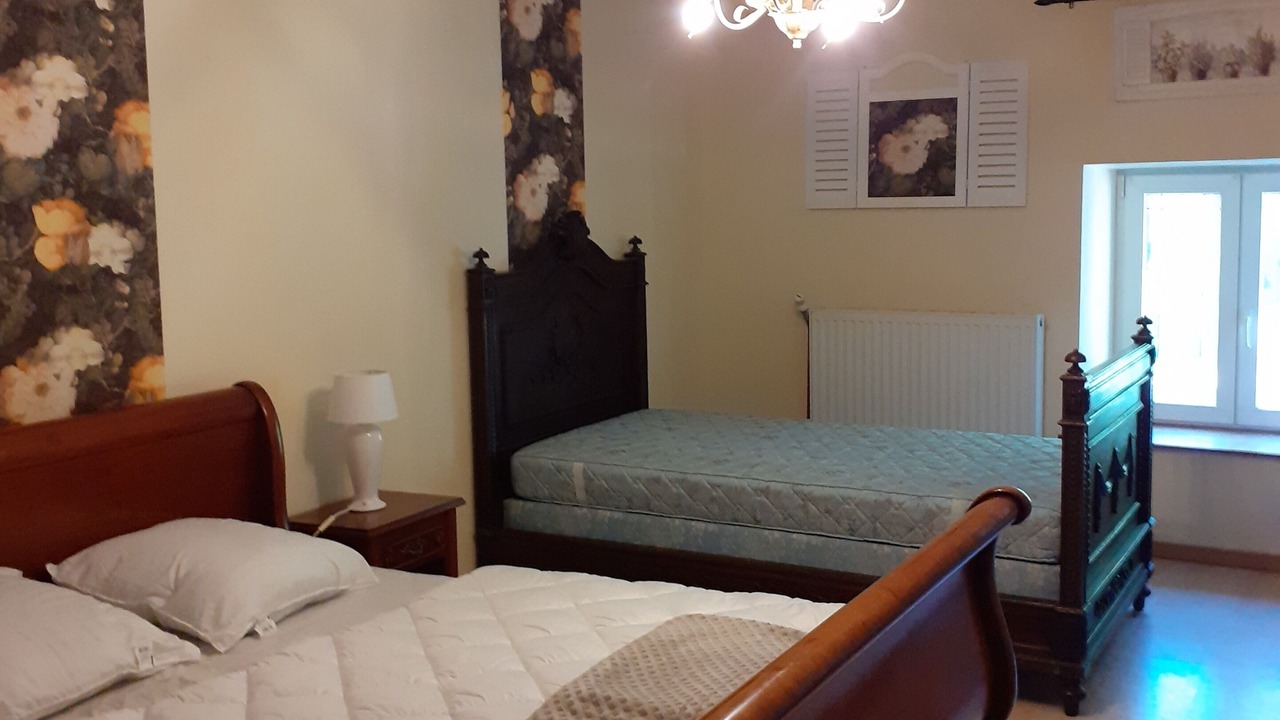 Photo of Bedroom in Escles