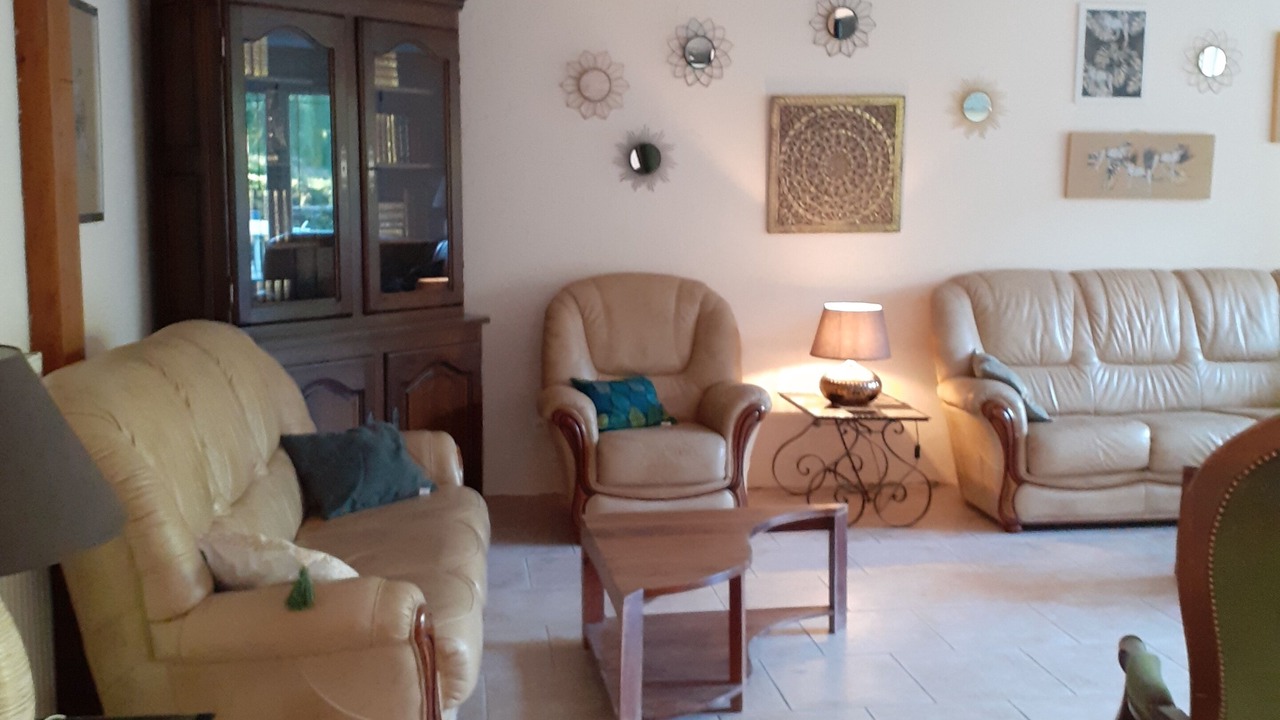 Photo of Livingroom in Escles