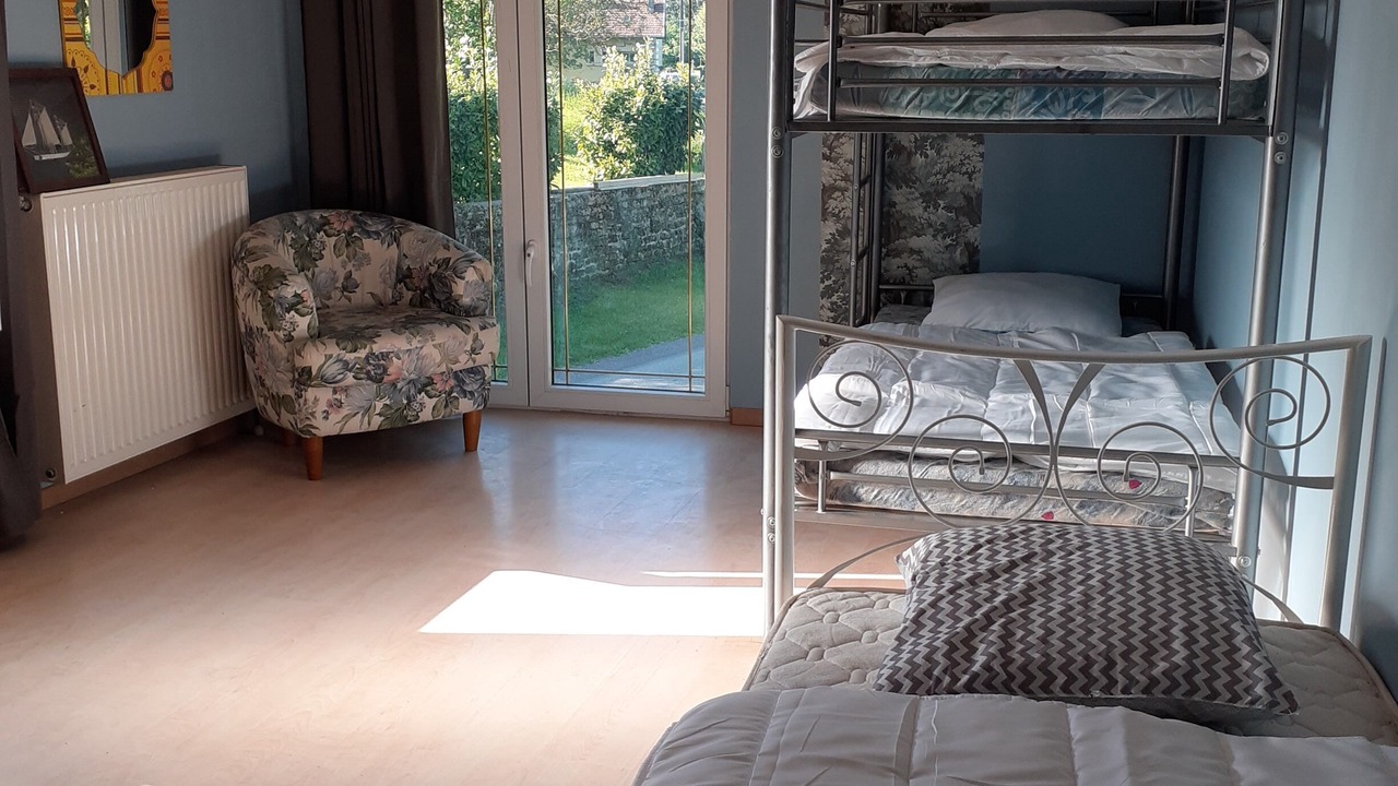 Photo of Bedroom in Escles