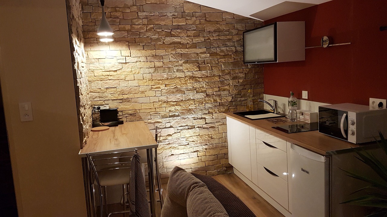 Photo of Kitchen in Cemboing