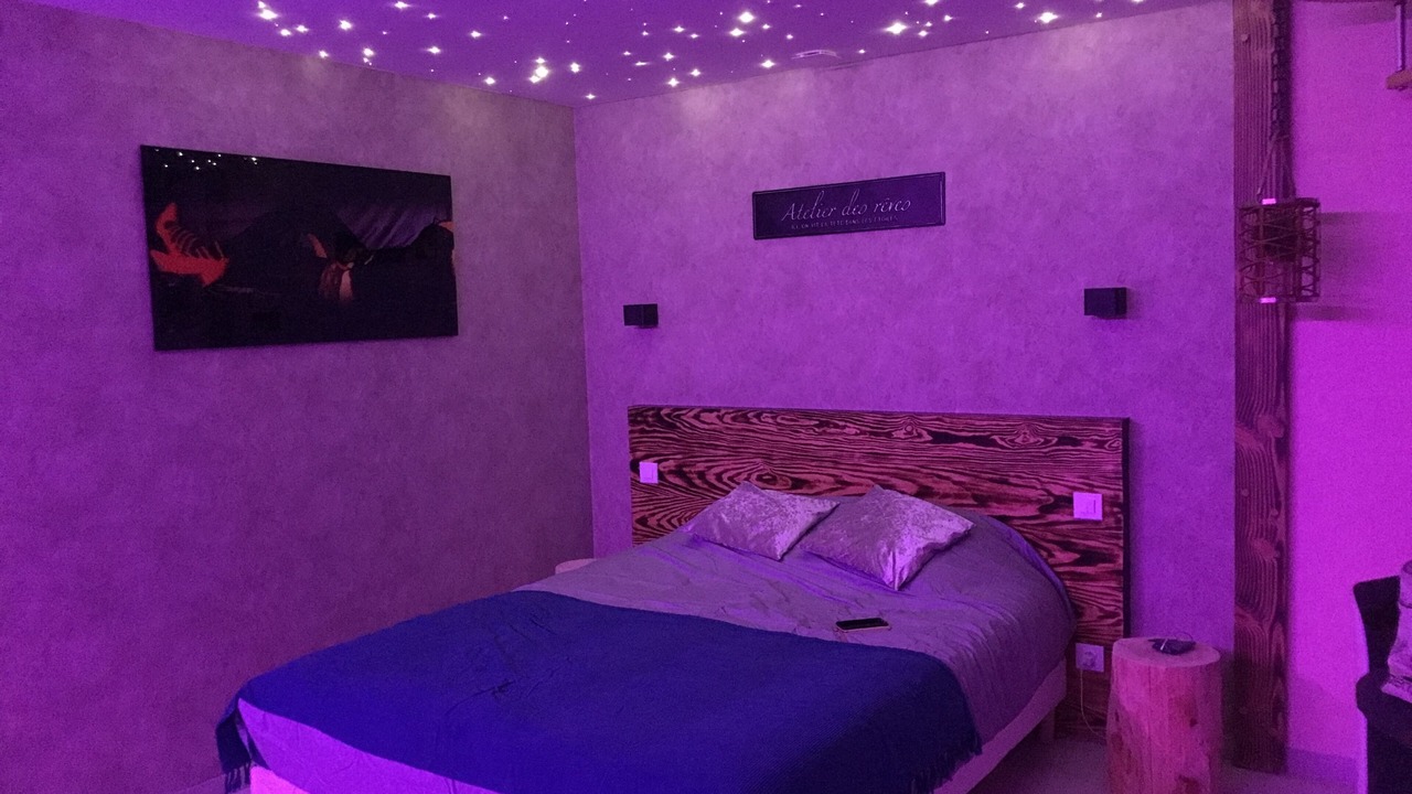 Photo of Bedroom in Cemboing