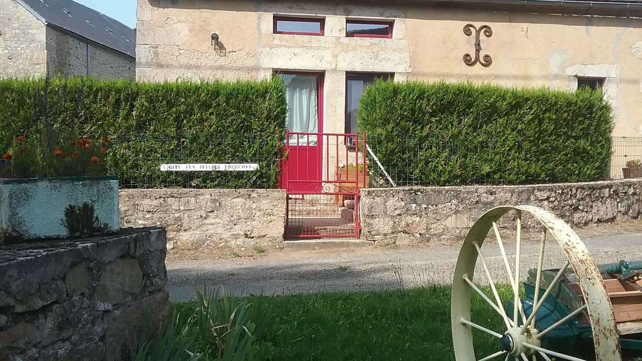 Photo of Outdoor in Saint-Brisson