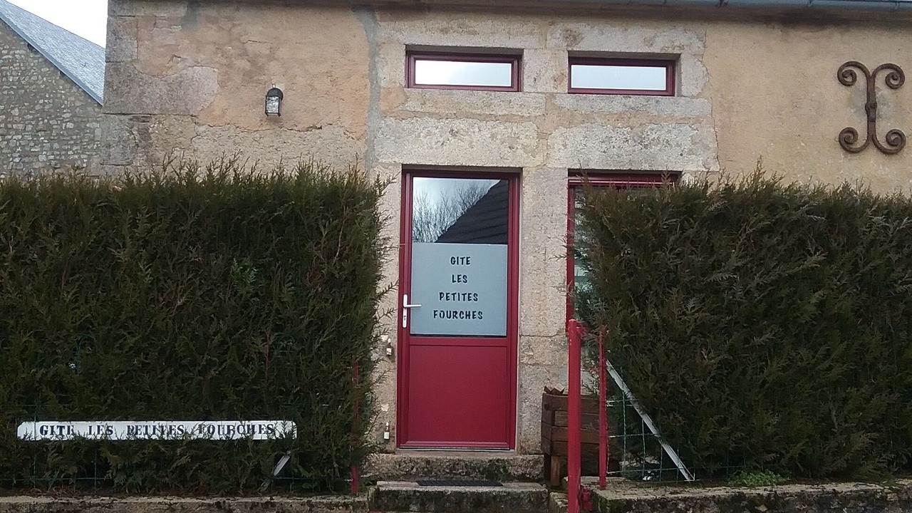 Photo of Outdoor in Saint-Brisson