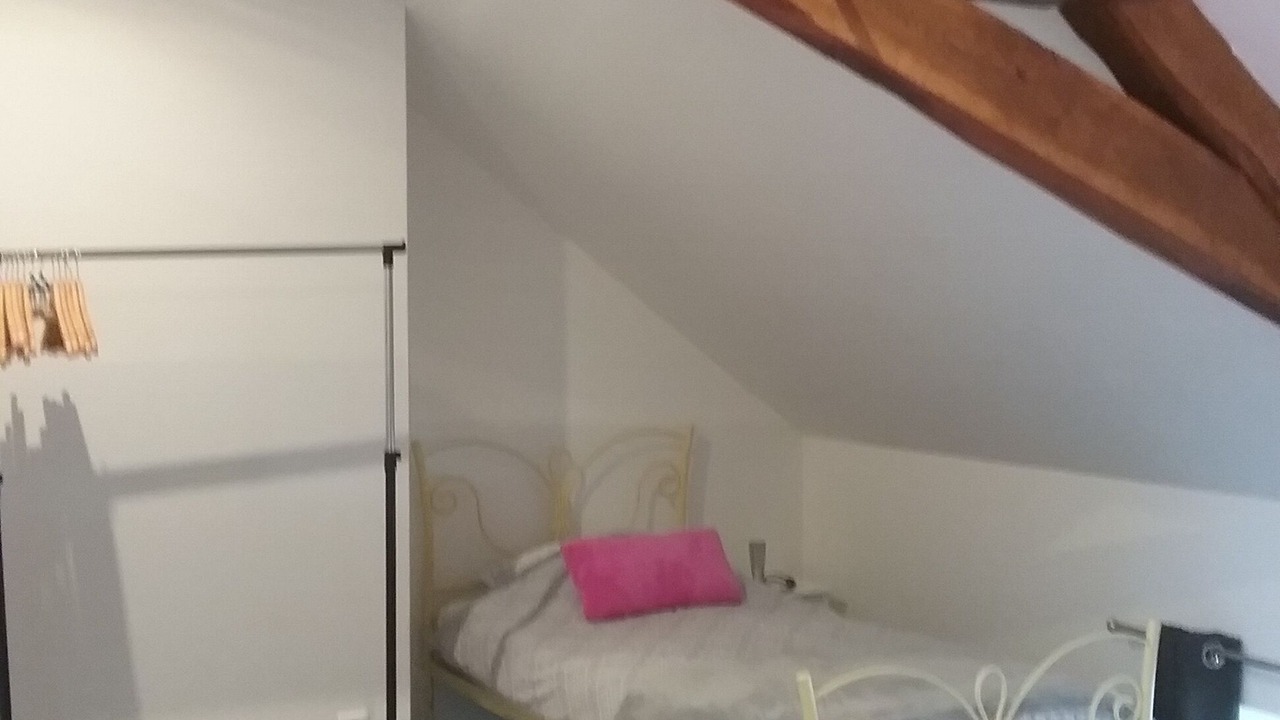 Photo of Bedroom in Saint-Brisson
