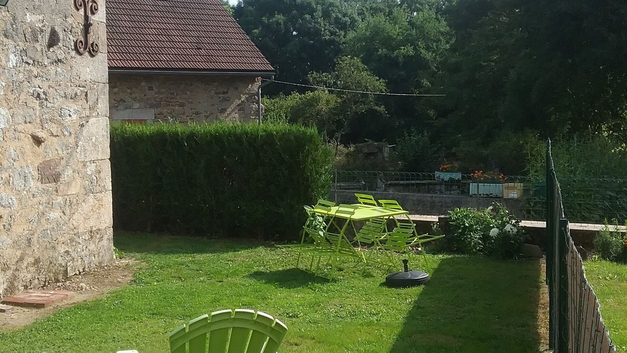 Photo of Outdoor in Saint-Brisson