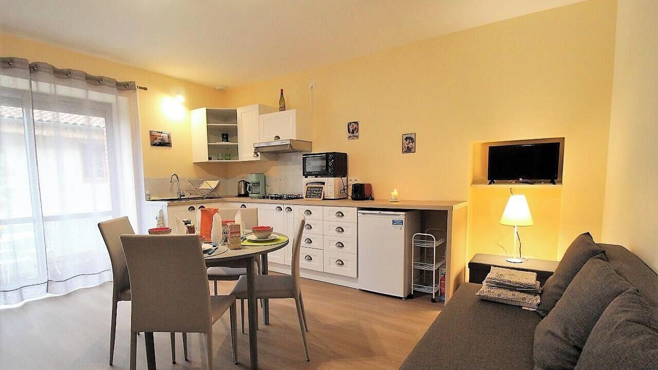 Photo of Livingroom in Saint-Clement-les-Places