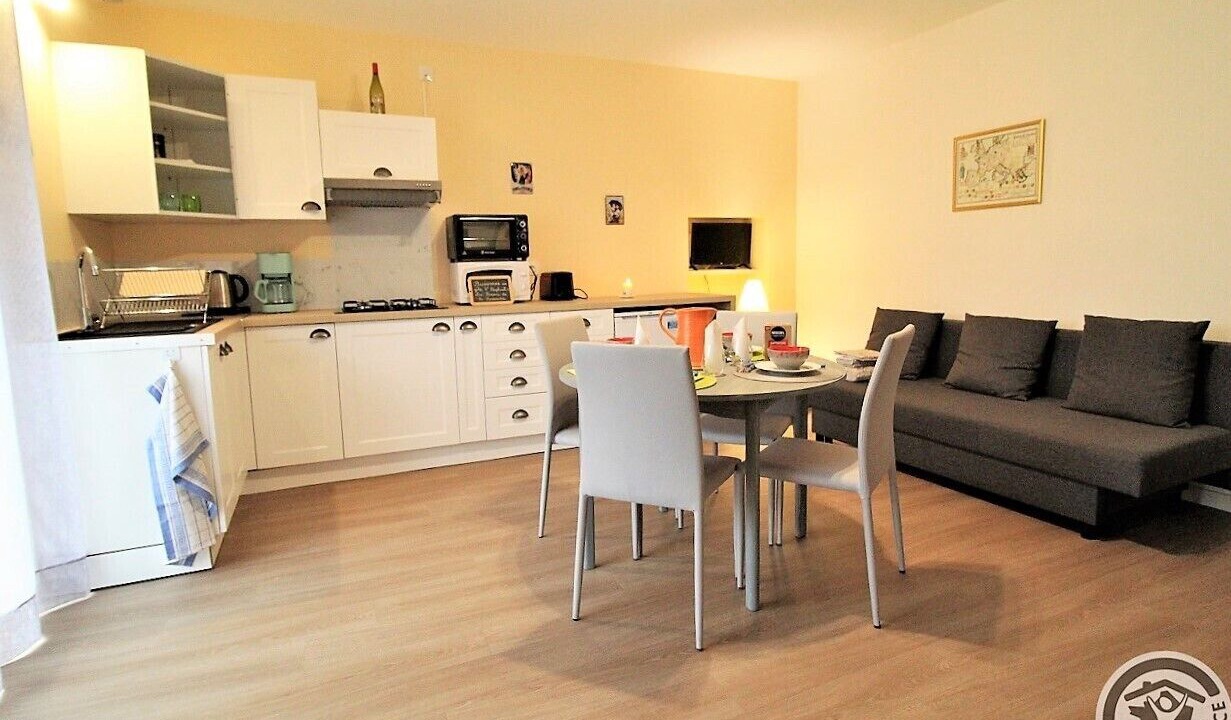 Photo of Kitchen in Saint-Clement-les-Places