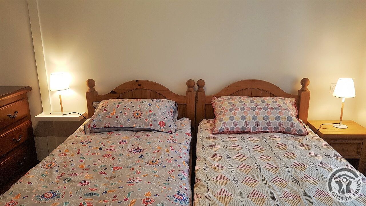 Photo of Bedroom in Saint-Clement-les-Places