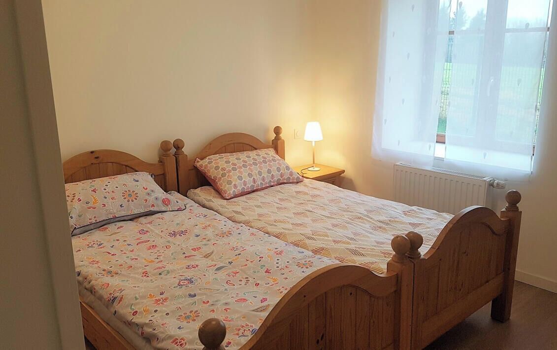 Photo of Bedroom in Saint-Clement-les-Places