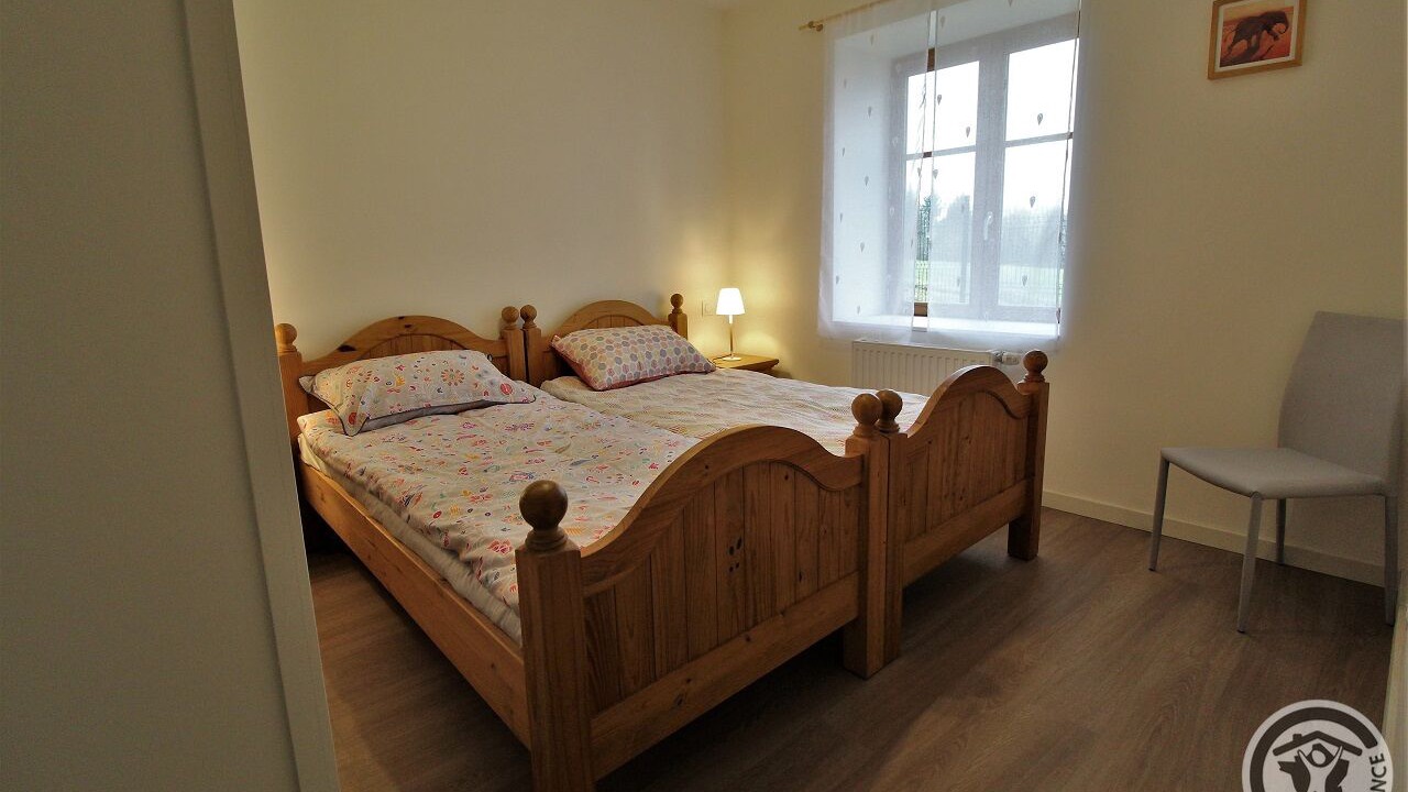 Photo of Bedroom in Saint-Clement-les-Places