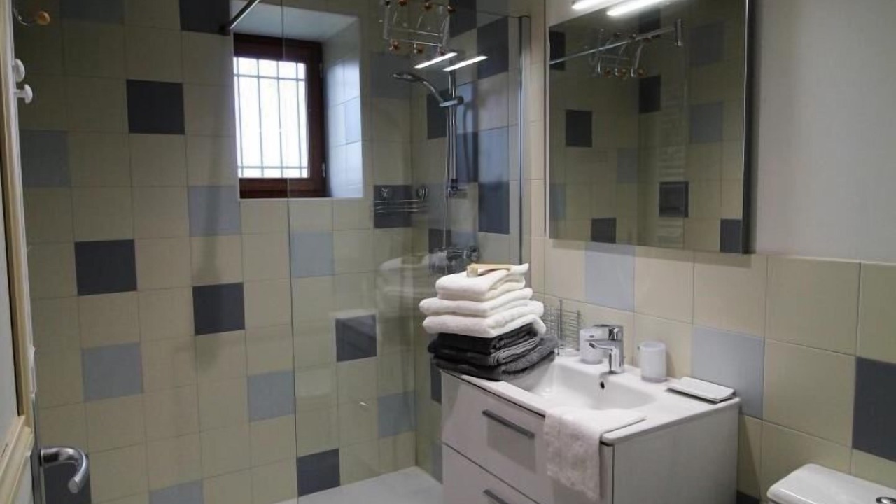 Photo of Bathroom in Saint-Clement-les-Places
