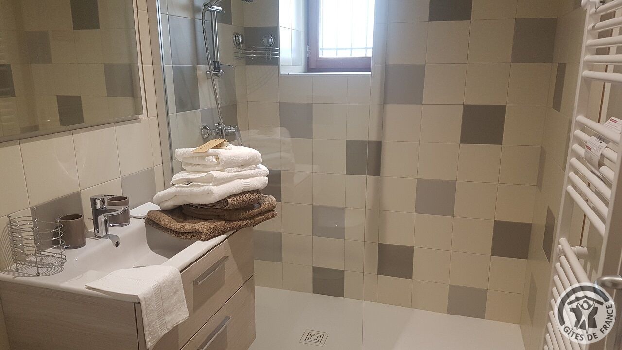 Photo of Bathroom in Saint-Clement-les-Places