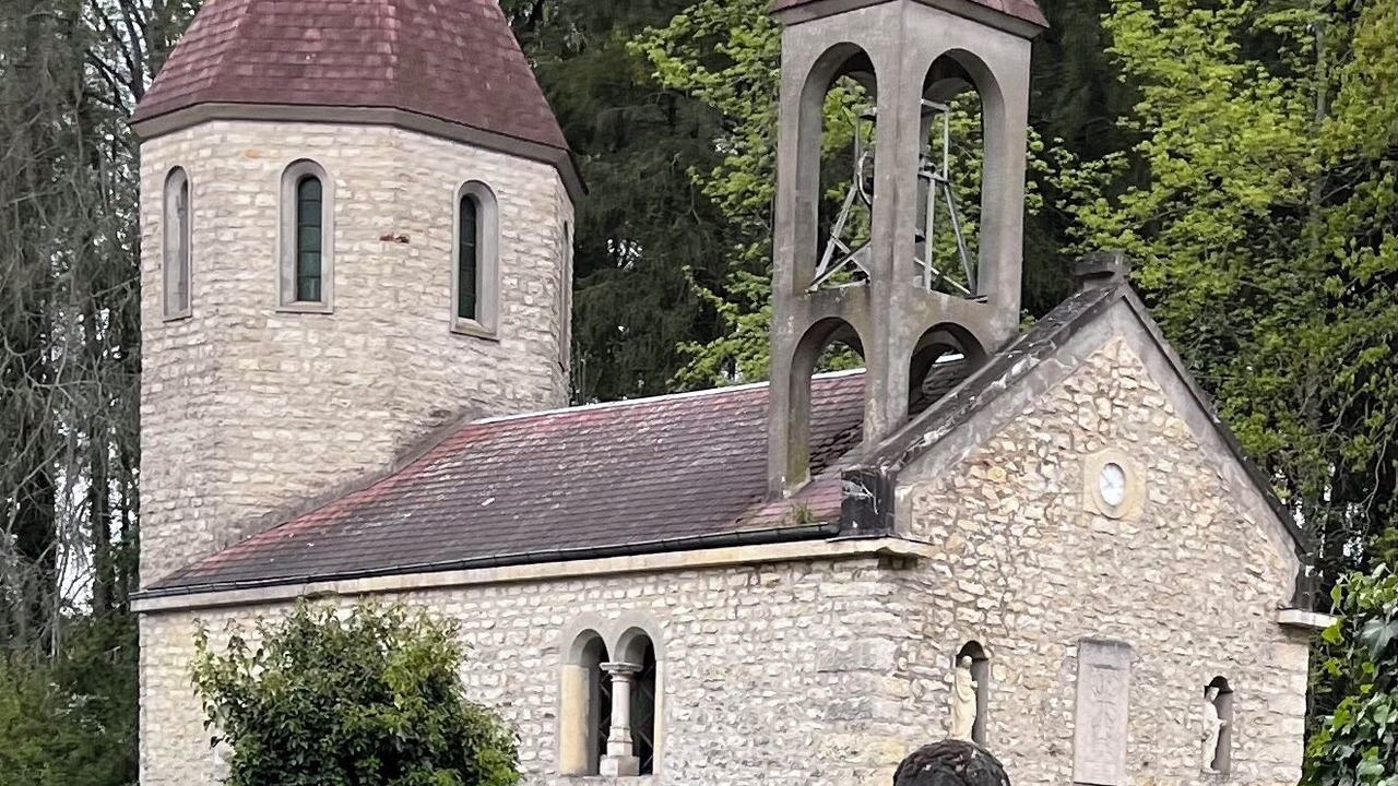 Photo of Outdoor in Narcy