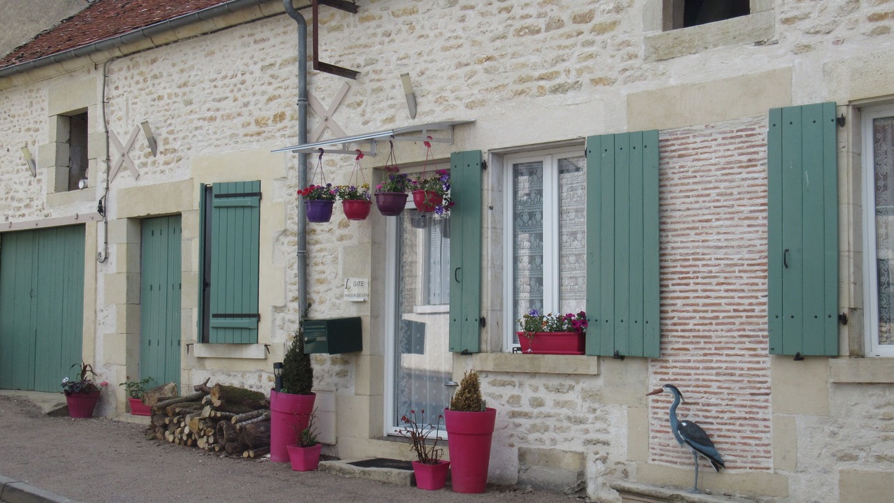 Photo of Outdoor in Narcy