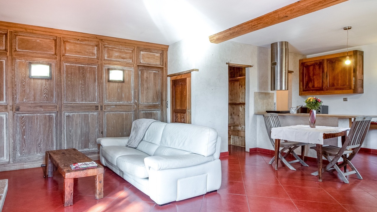 Photo of Livingroom in Epervans