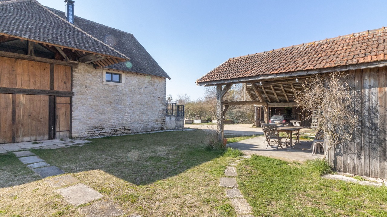 Photo of Outdoor in Epervans
