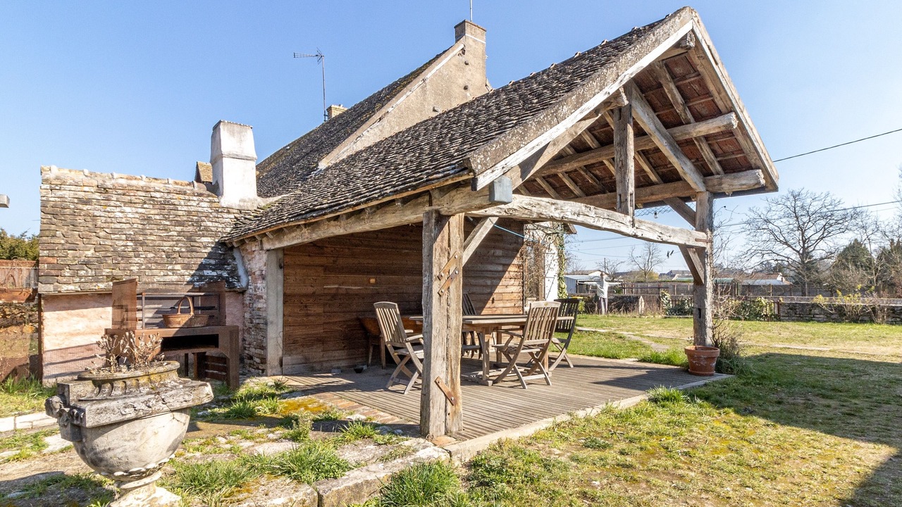 Photo of Outdoor in Epervans