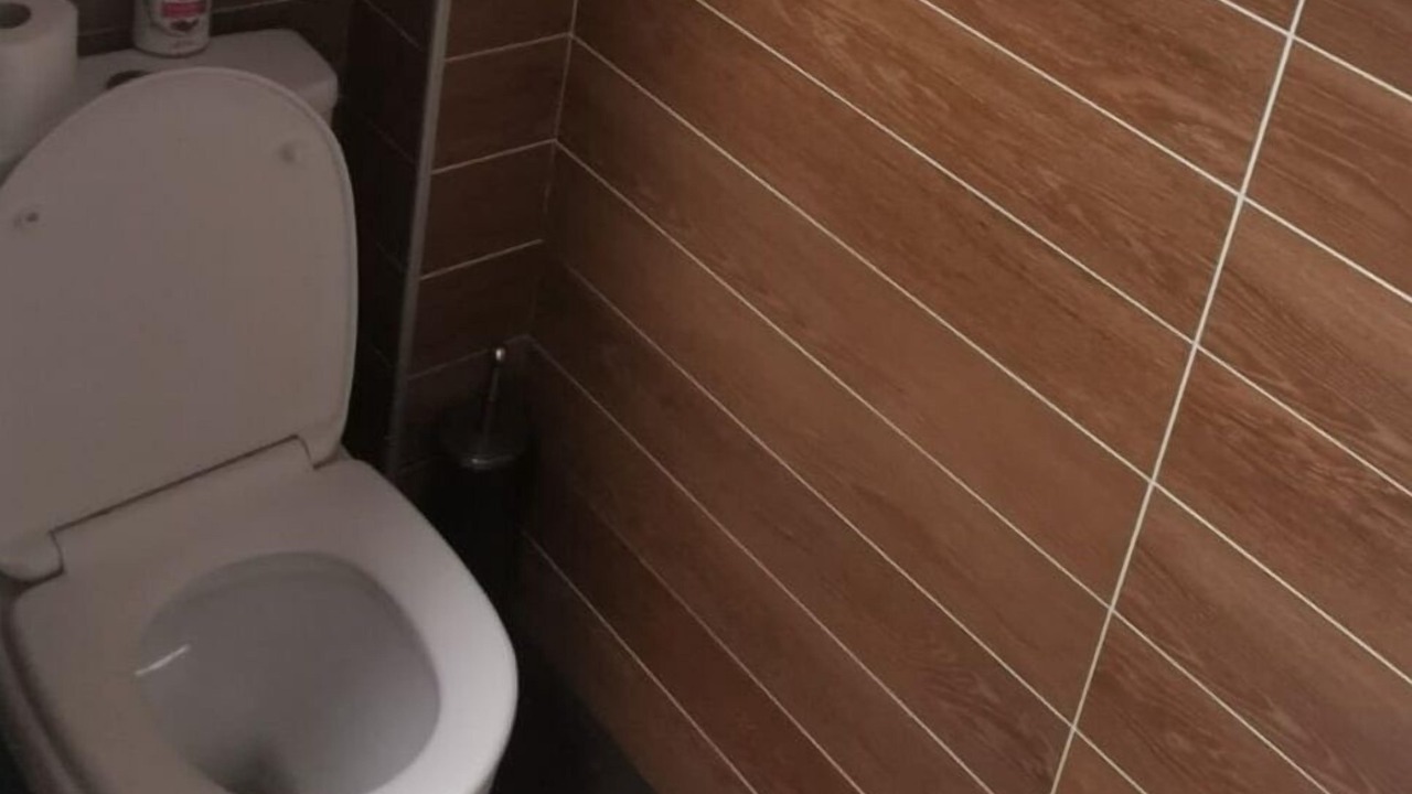 Photo of Bathroom in Chatenay-Malabry