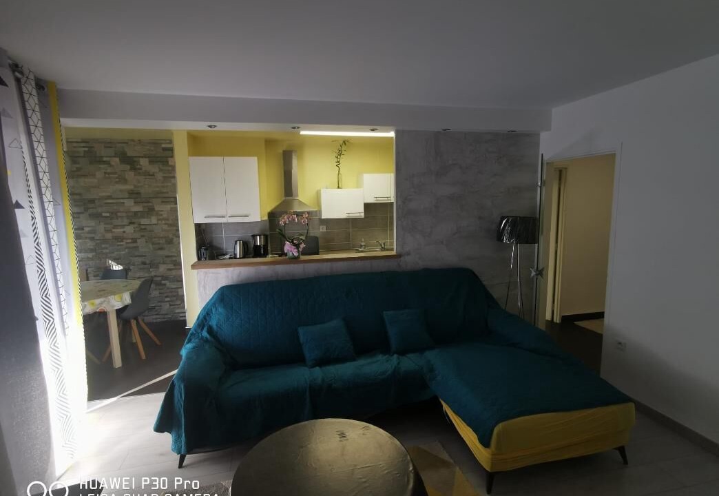 Photo of Livingroom in Chatenay-Malabry