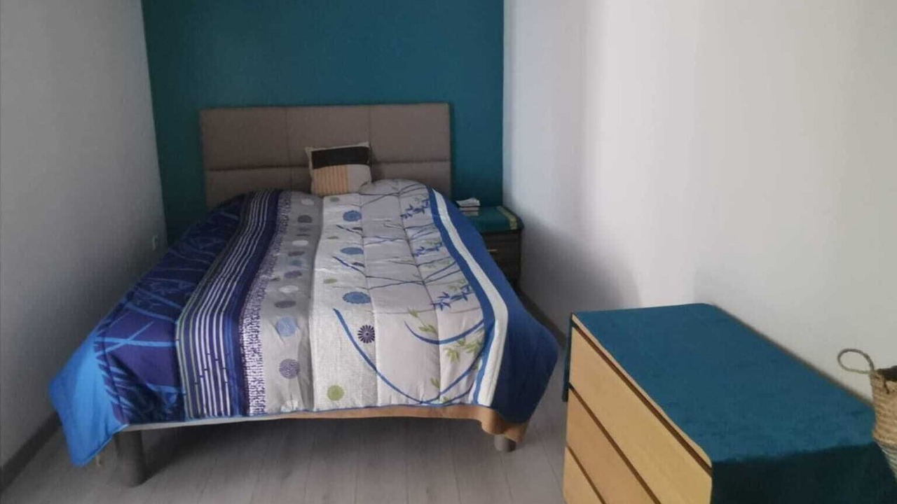 Photo of Bedroom in Chatenay-Malabry