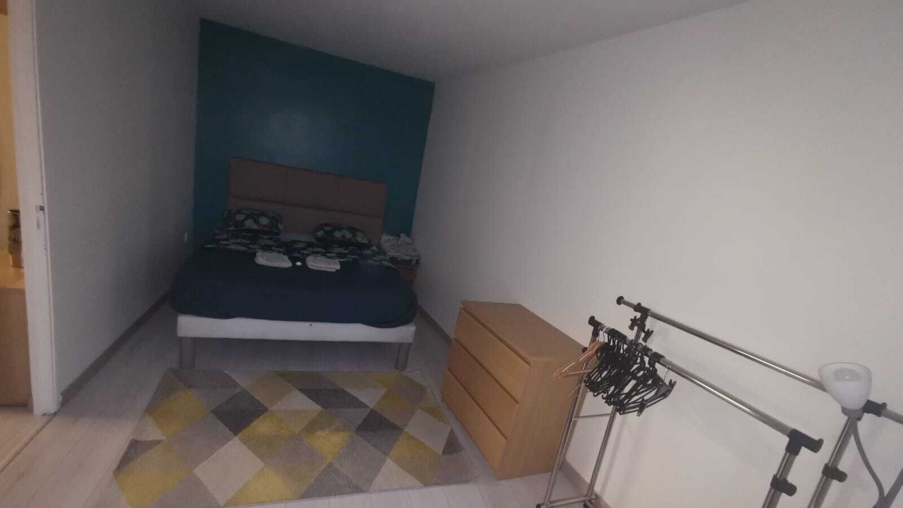 Photo of Bedroom in Chatenay-Malabry
