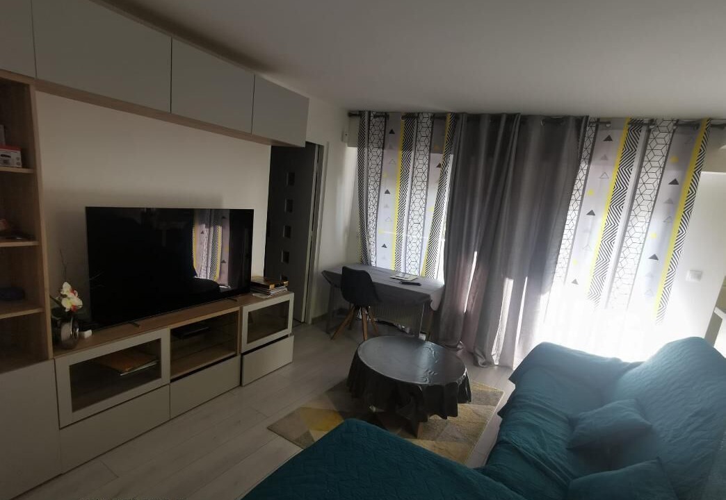 Photo of Livingroom in Chatenay-Malabry