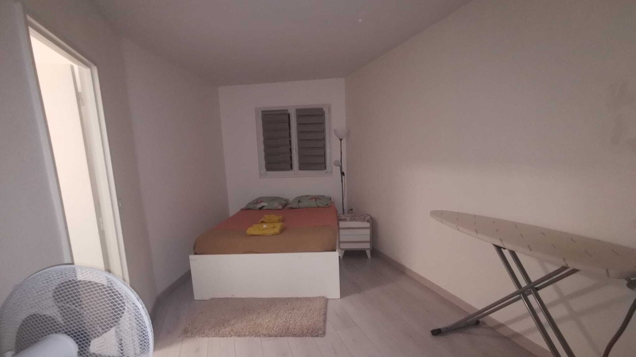 Photo of Bedroom in Chatenay-Malabry