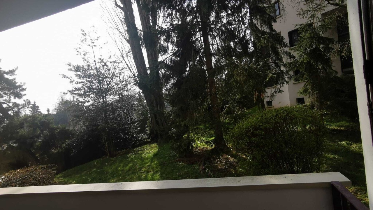 Photo of Outdoor in Chatenay-Malabry