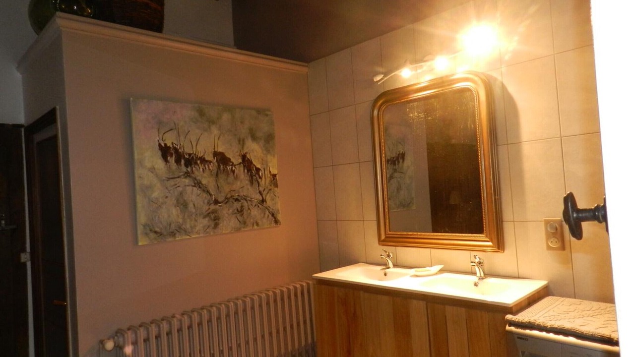 Photo of Bathroom in Mercy