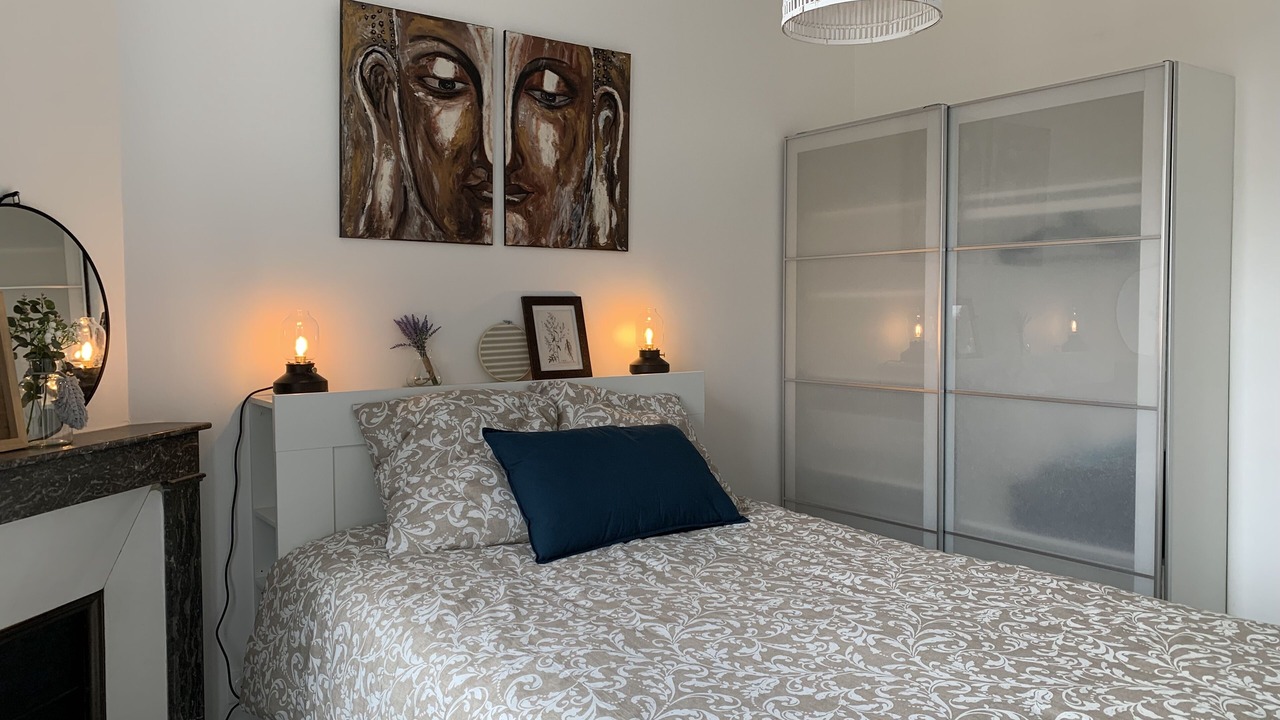 Photo of Bedroom in Juvisy-sur-Orge