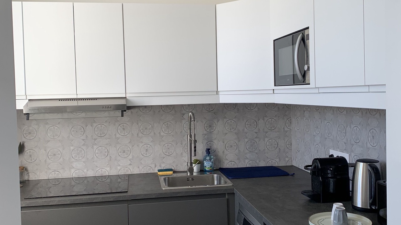 Photo of Kitchen in Juvisy-sur-Orge