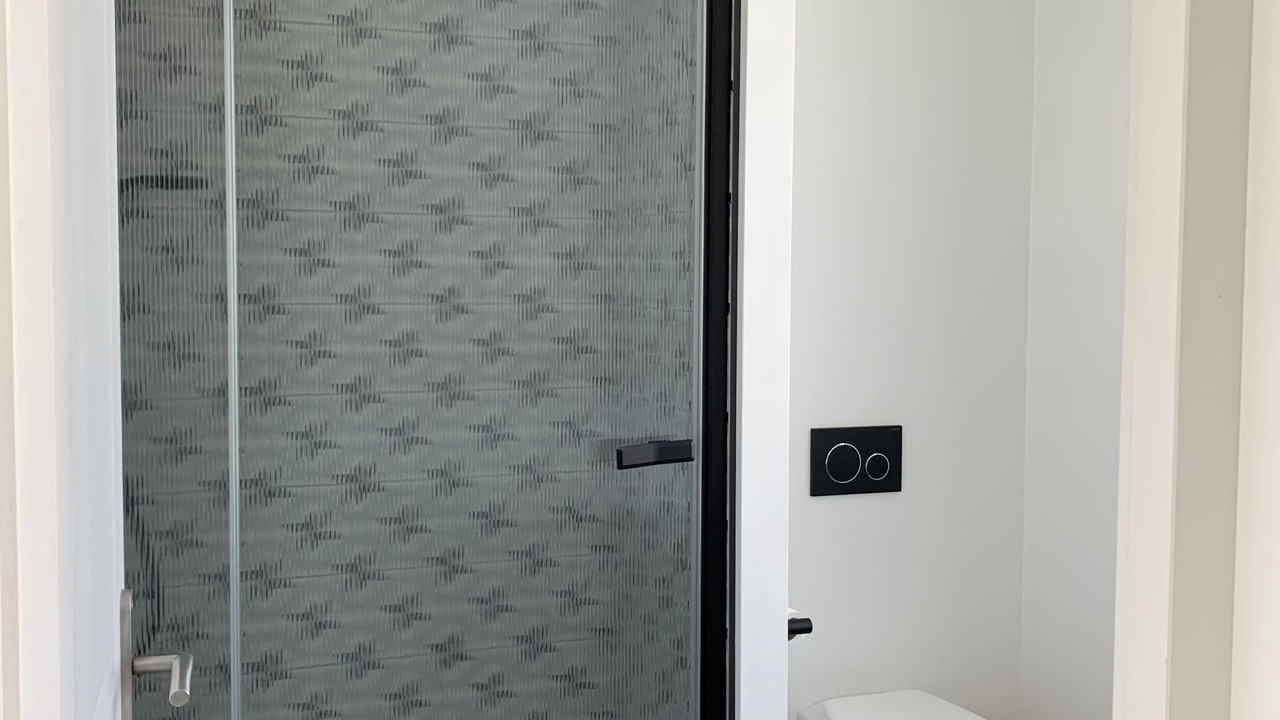 Photo of Bathroom in Juvisy-sur-Orge