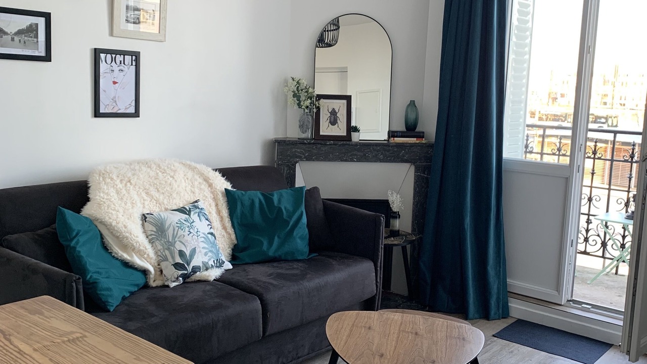 Photo of Livingroom in Juvisy-sur-Orge