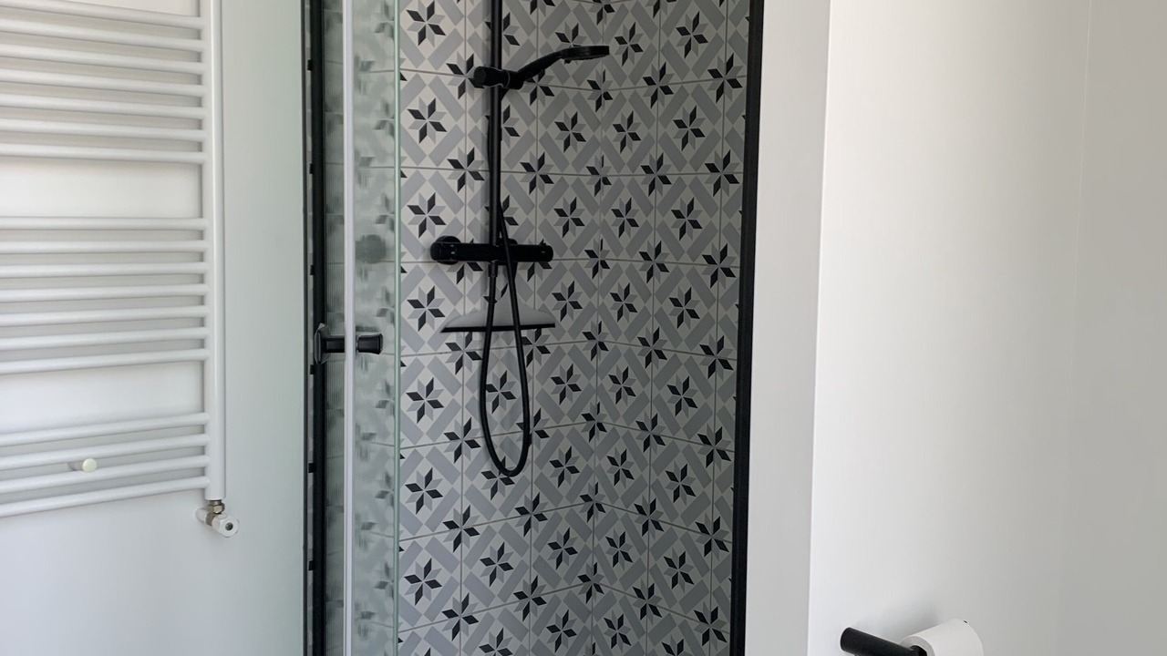 Photo of Bathroom in Juvisy-sur-Orge