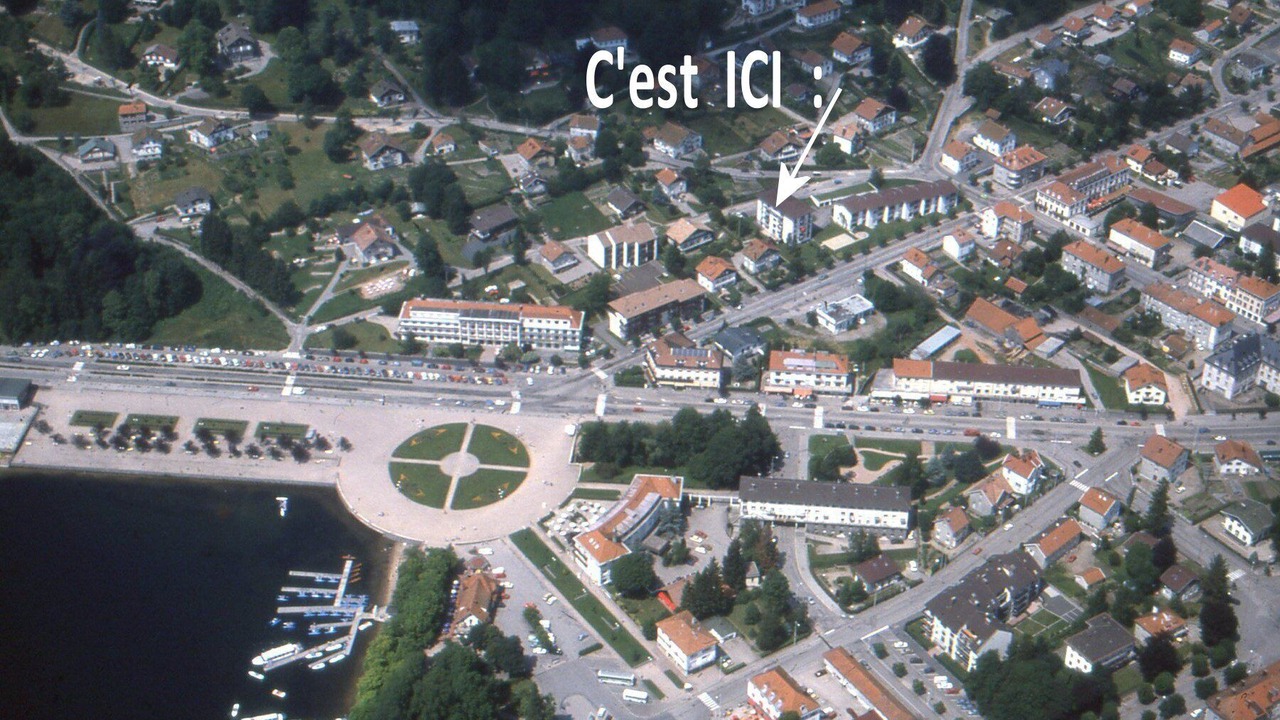Photo of Outdoor in Gerardmer