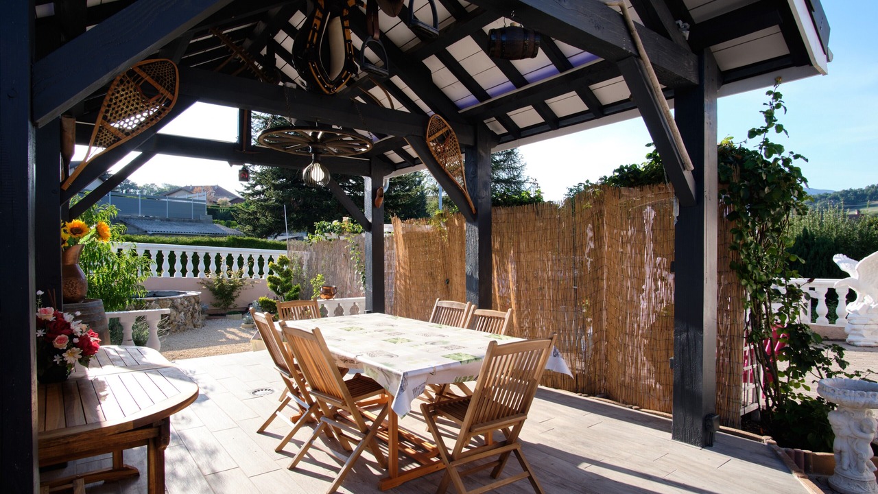 Photo of Outdoor in Pierre-Chatel