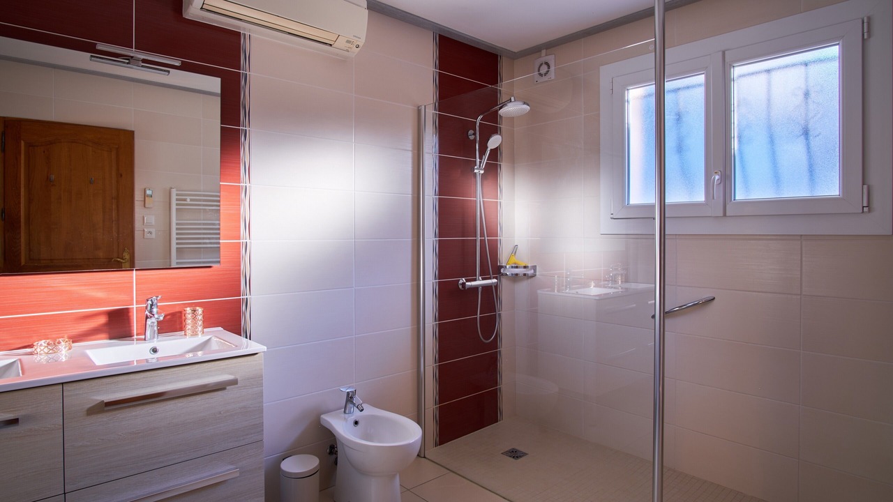 Photo of Bathroom in Pierre-Chatel