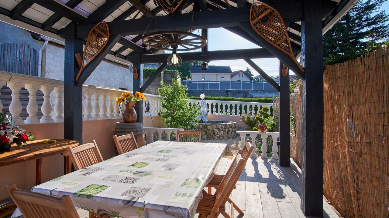 Photo of Outdoor in Pierre-Chatel