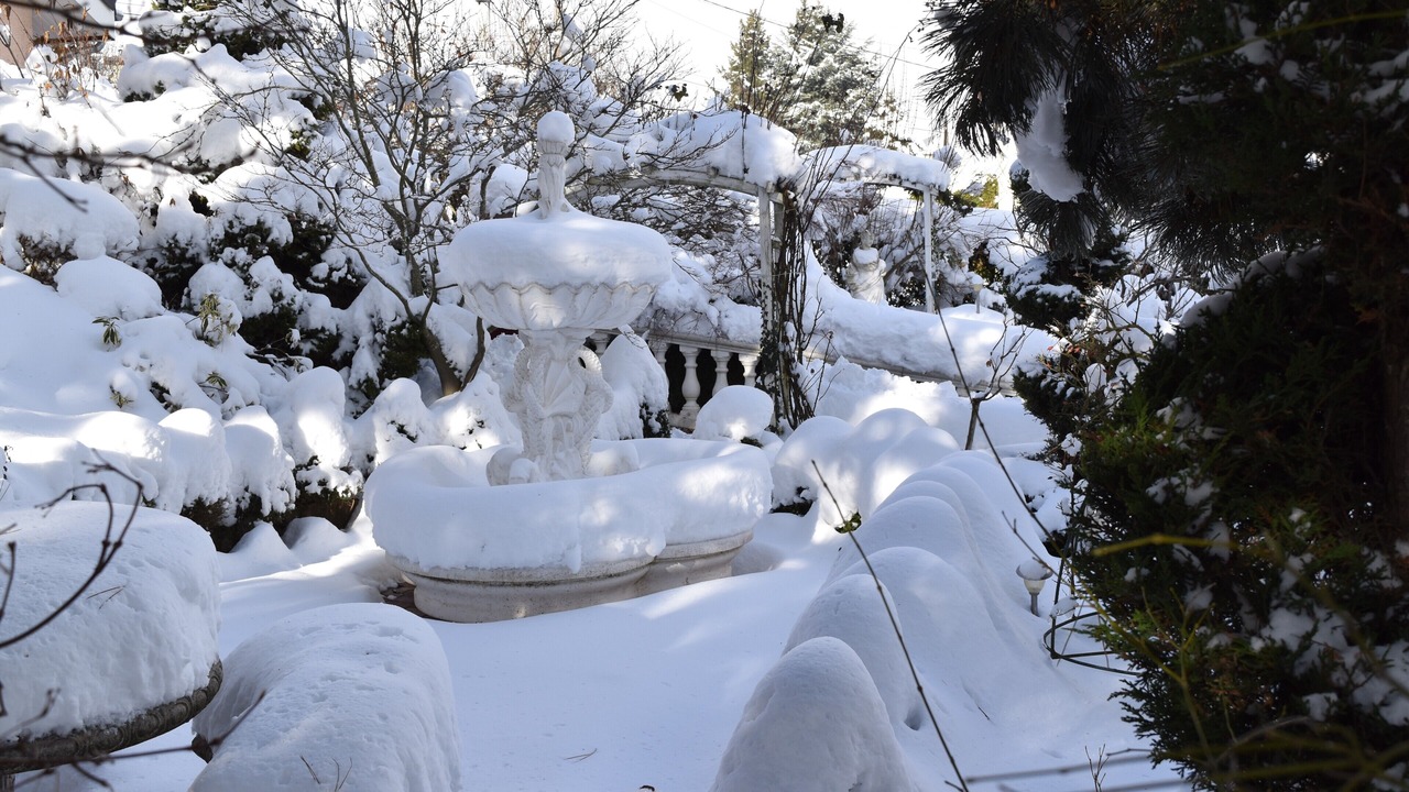 Photo of Outdoor in Pierre-Chatel