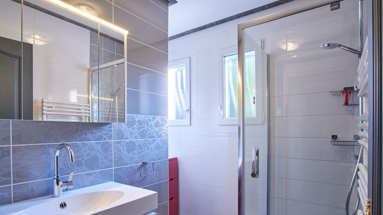 Photo of Bathroom in Pierre-Chatel