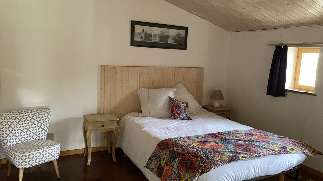 Photo of Bedroom in Saou
