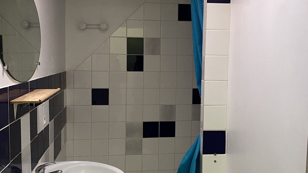 Photo of Bathroom in Saou