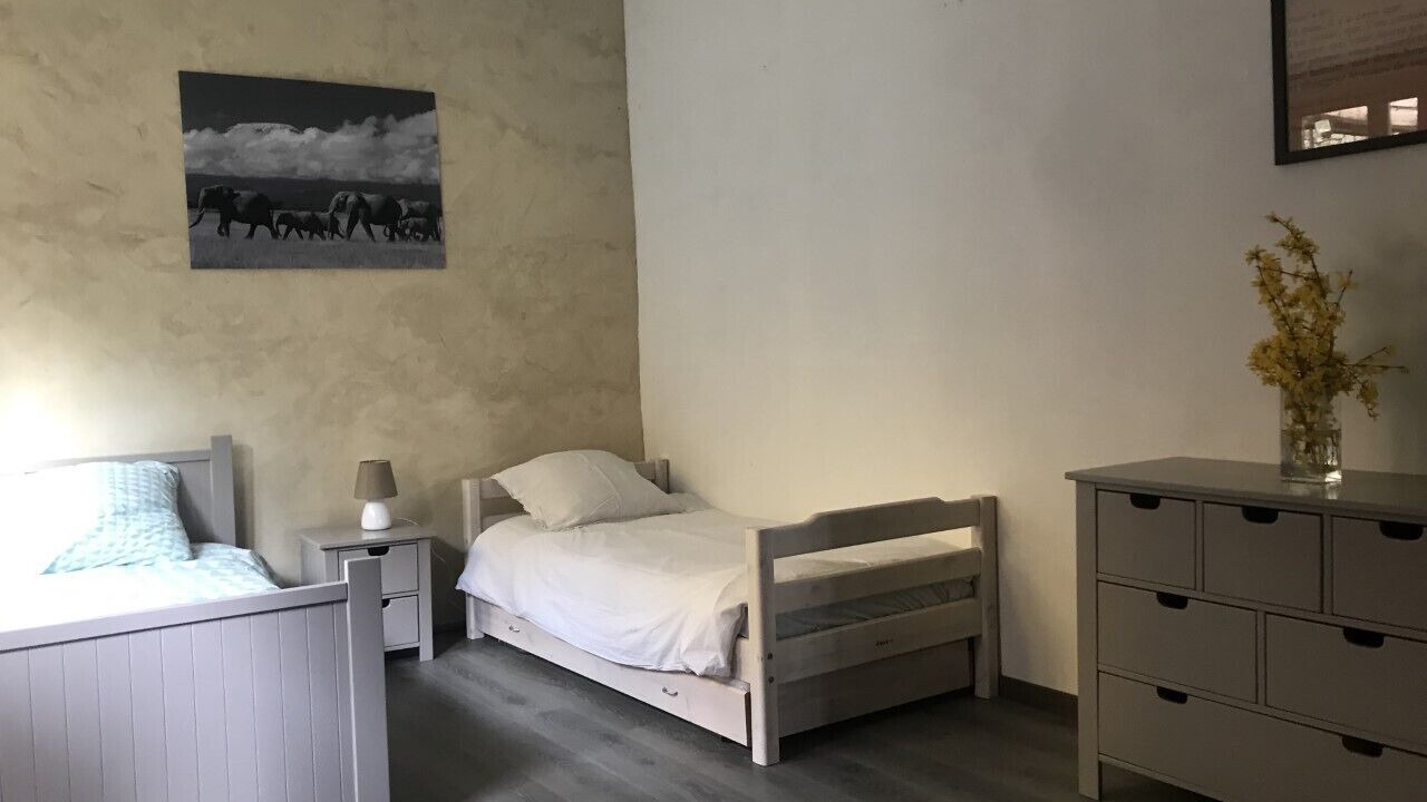 Photo of Bedroom in Saou