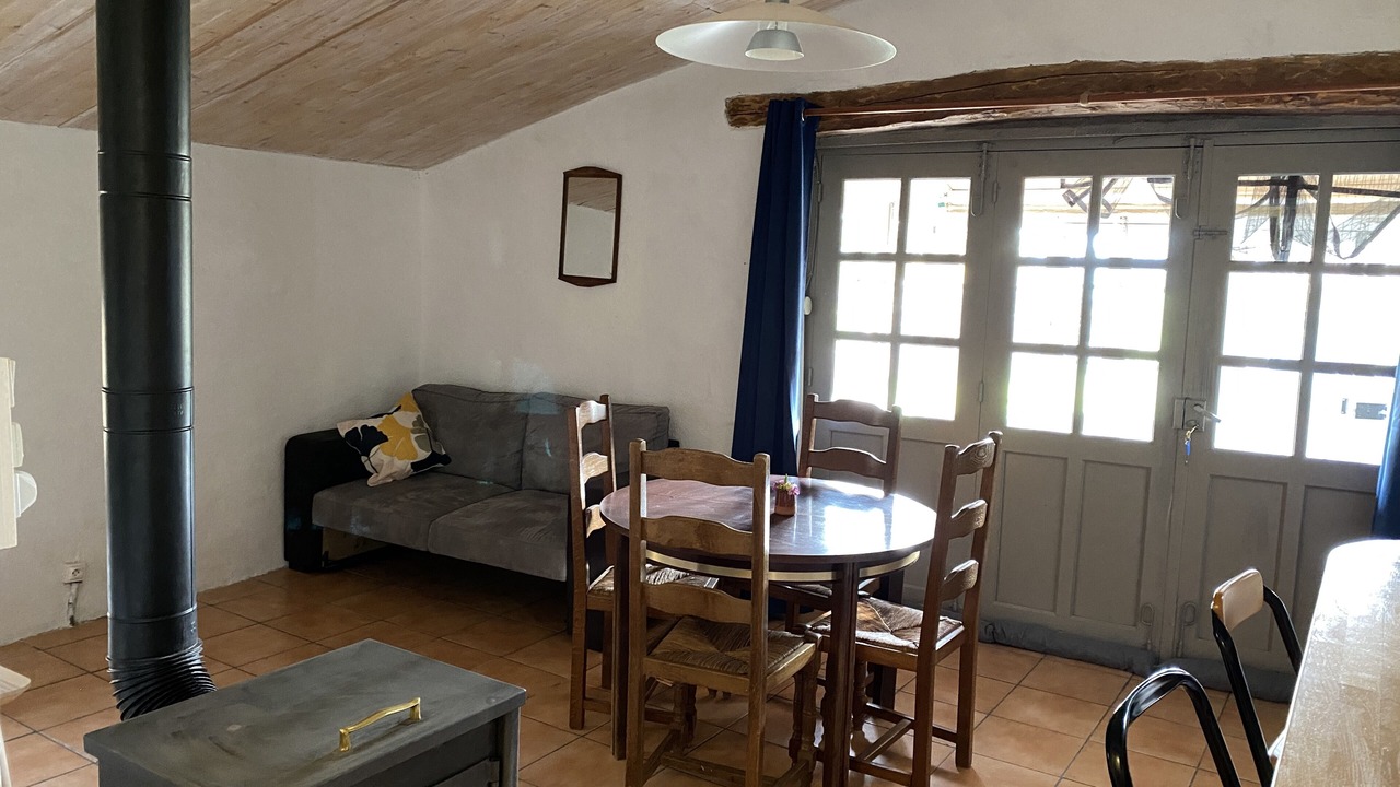 Photo of Livingroom in Saou
