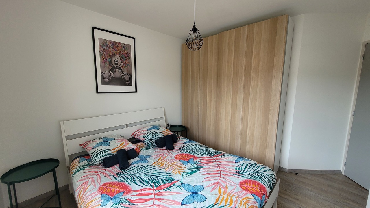 Photo of Bedroom in Ucel