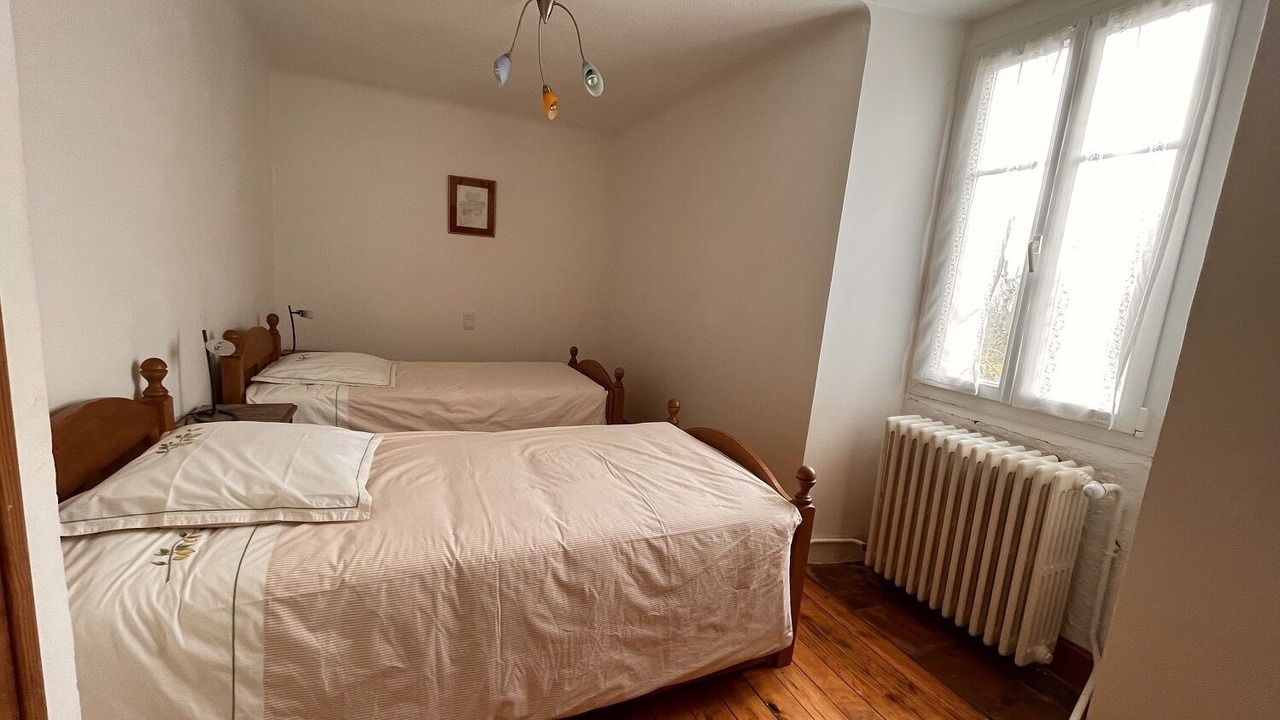 Photo of Bedroom in Septfonds